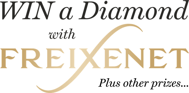 Freixenet Diamond Header